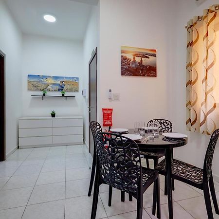 Sir William Reid Holiday Apartments Sliema Eksteriør bilde