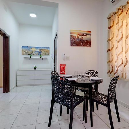 Sir William Reid Holiday Apartments Sliema Eksteriør bilde