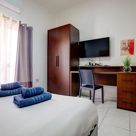 Sir William Reid Holiday Apartments Sliema Eksteriør bilde