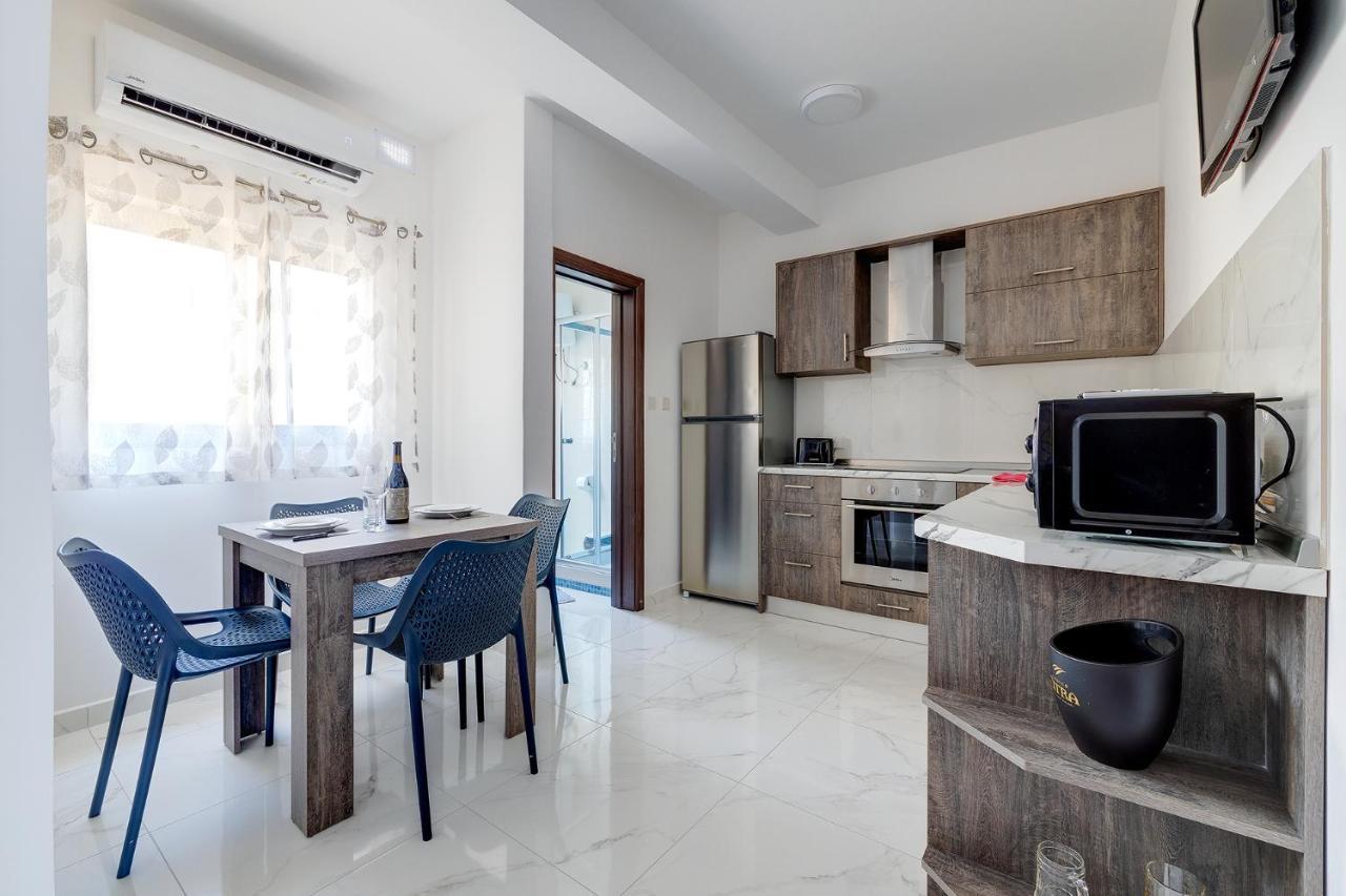 Sir William Reid Holiday Apartments Sliema Eksteriør bilde