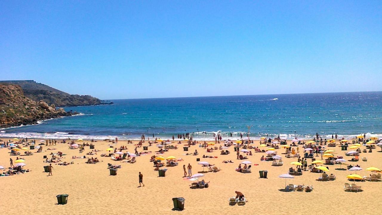 Sir William Reid Holiday Apartments Sliema Eksteriør bilde