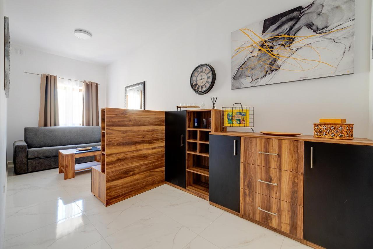 Sir William Reid Holiday Apartments Sliema Eksteriør bilde