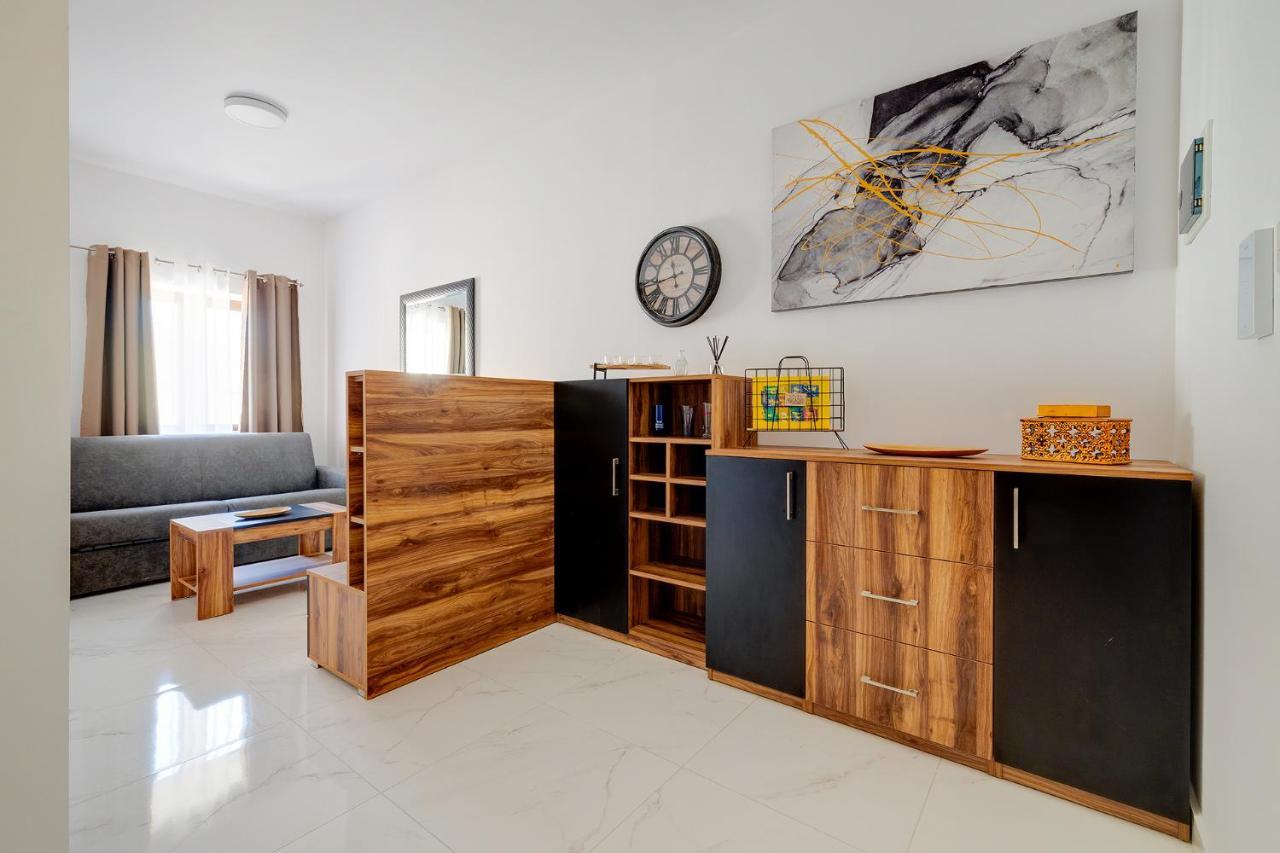 Sir William Reid Holiday Apartments Sliema Eksteriør bilde