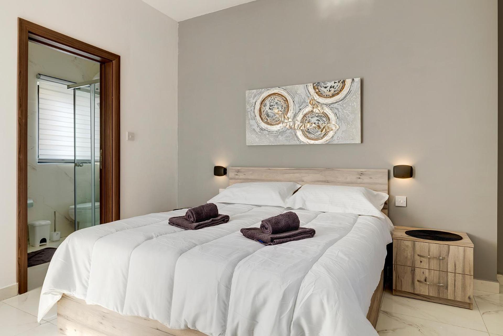 Sir William Reid Holiday Apartments Sliema Eksteriør bilde
