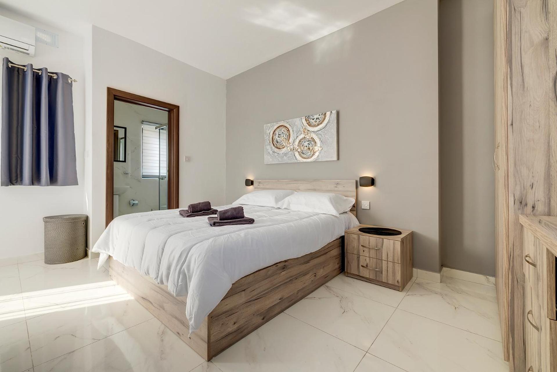 Sir William Reid Holiday Apartments Sliema Eksteriør bilde