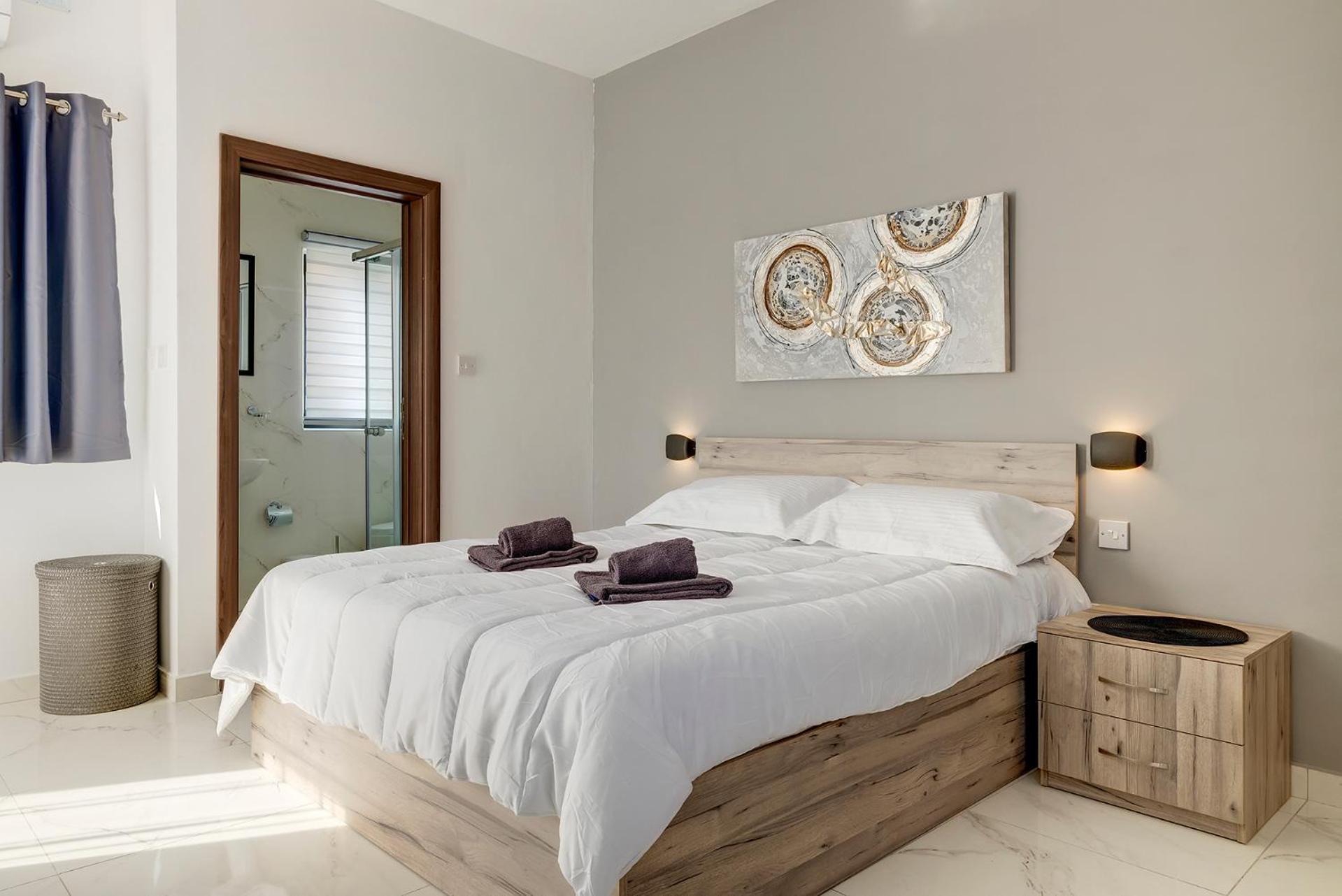 Sir William Reid Holiday Apartments Sliema Eksteriør bilde