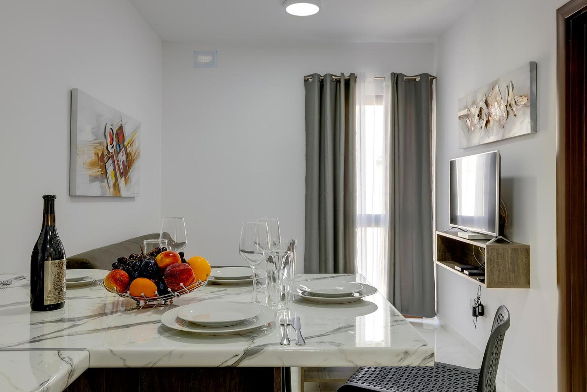 Sir William Reid Holiday Apartments Sliema Eksteriør bilde