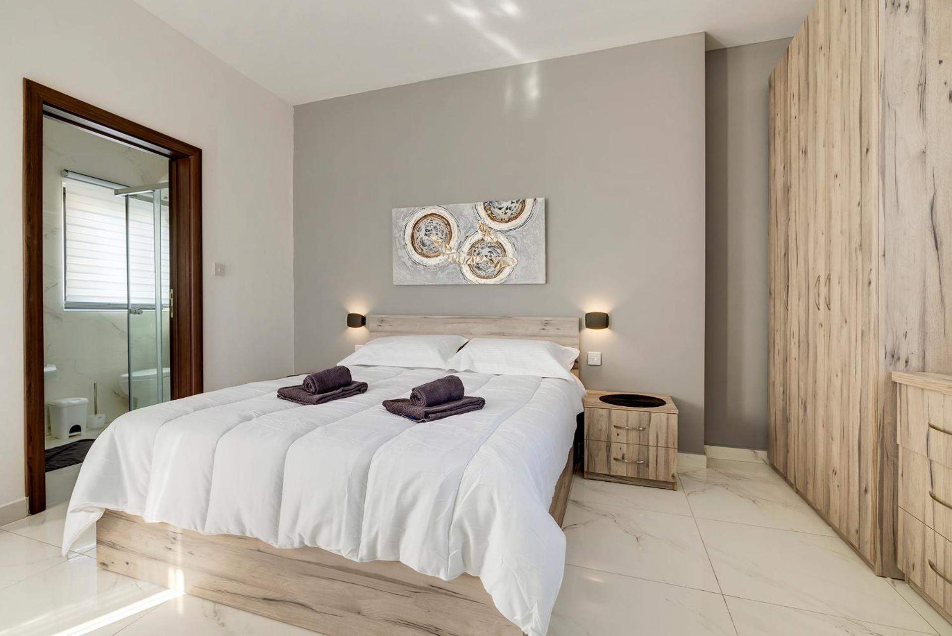 Sir William Reid Holiday Apartments Sliema Eksteriør bilde