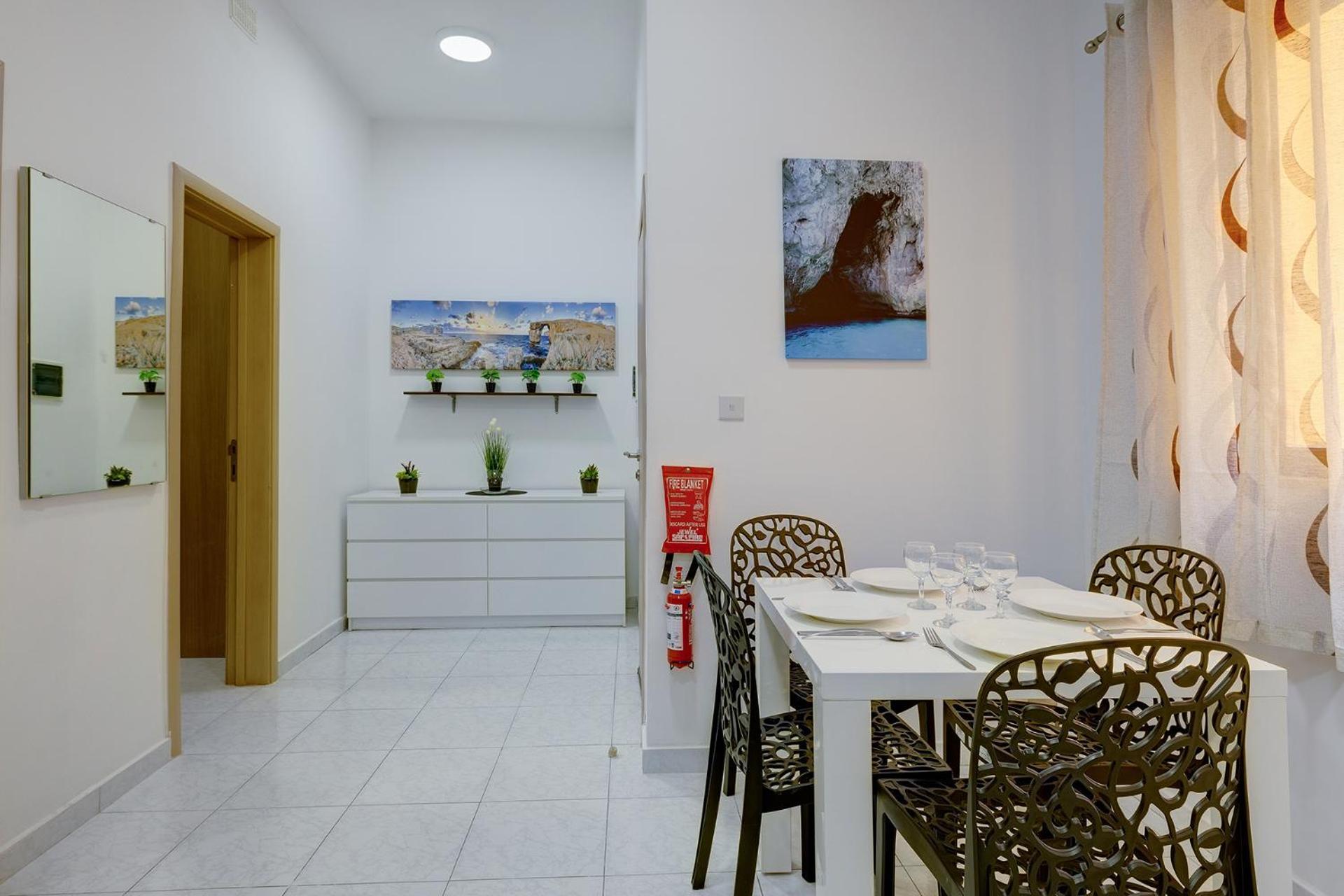 Sir William Reid Holiday Apartments Sliema Eksteriør bilde