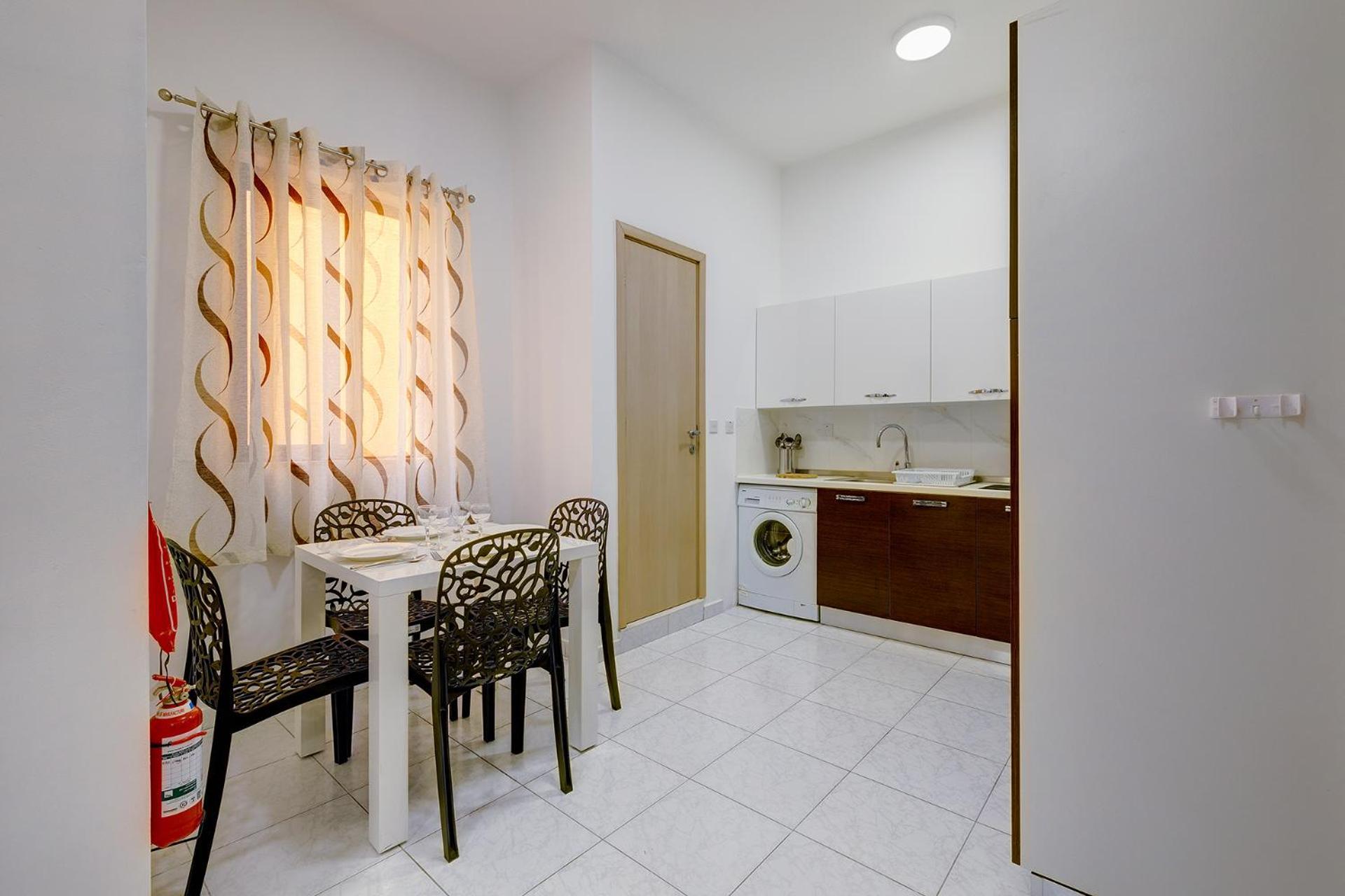 Sir William Reid Holiday Apartments Sliema Eksteriør bilde