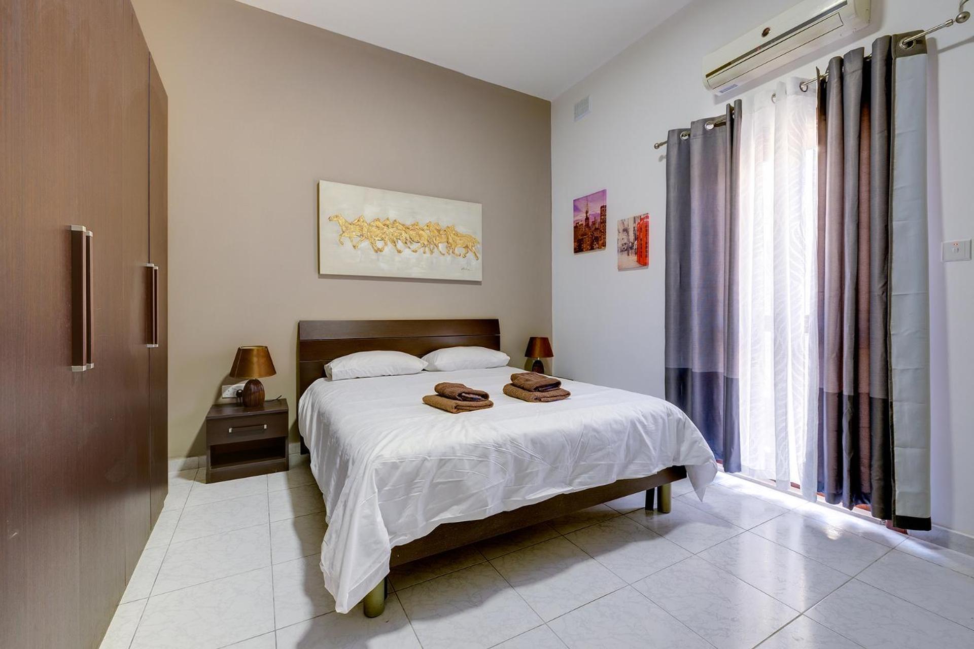 Sir William Reid Holiday Apartments Sliema Eksteriør bilde