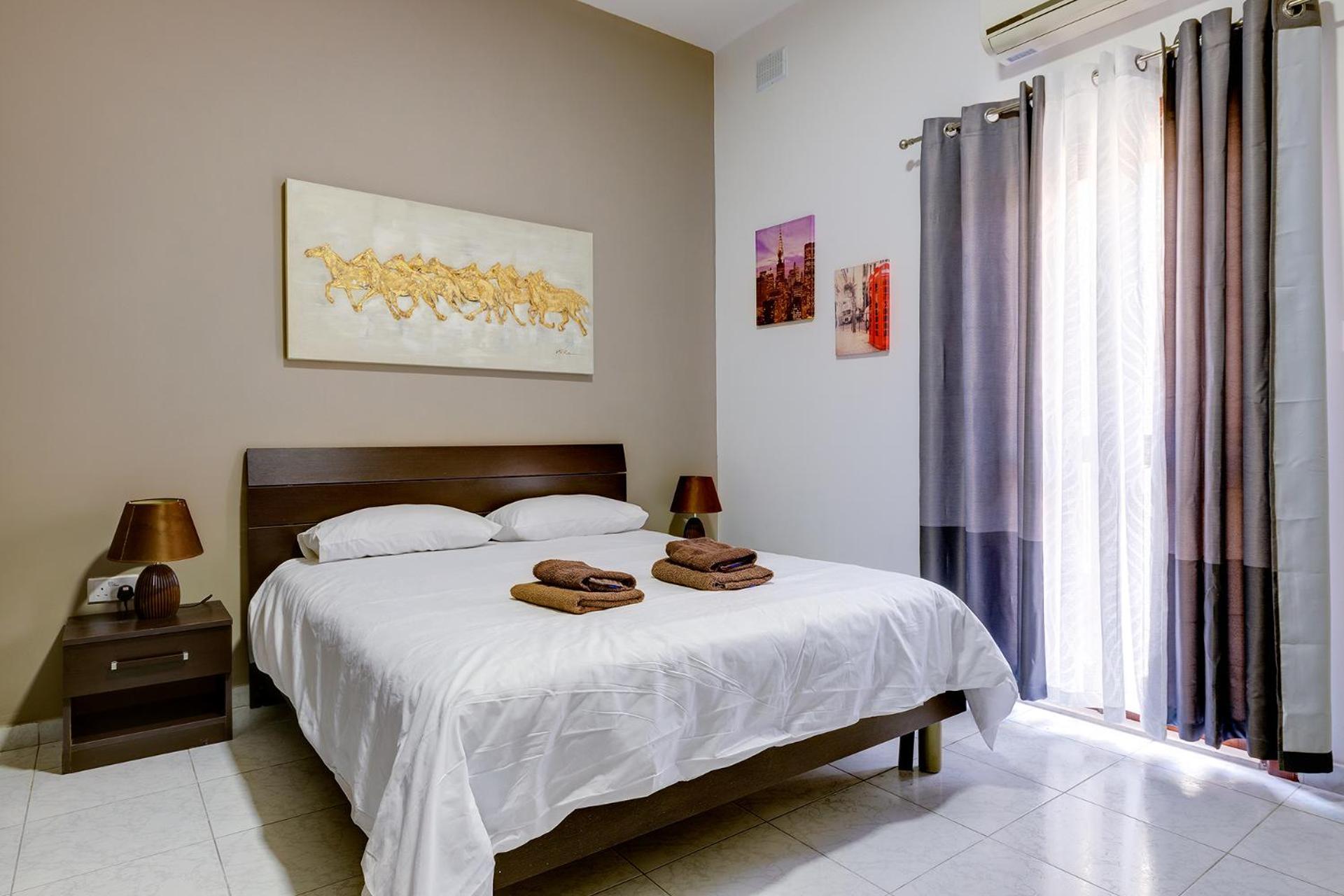 Sir William Reid Holiday Apartments Sliema Eksteriør bilde