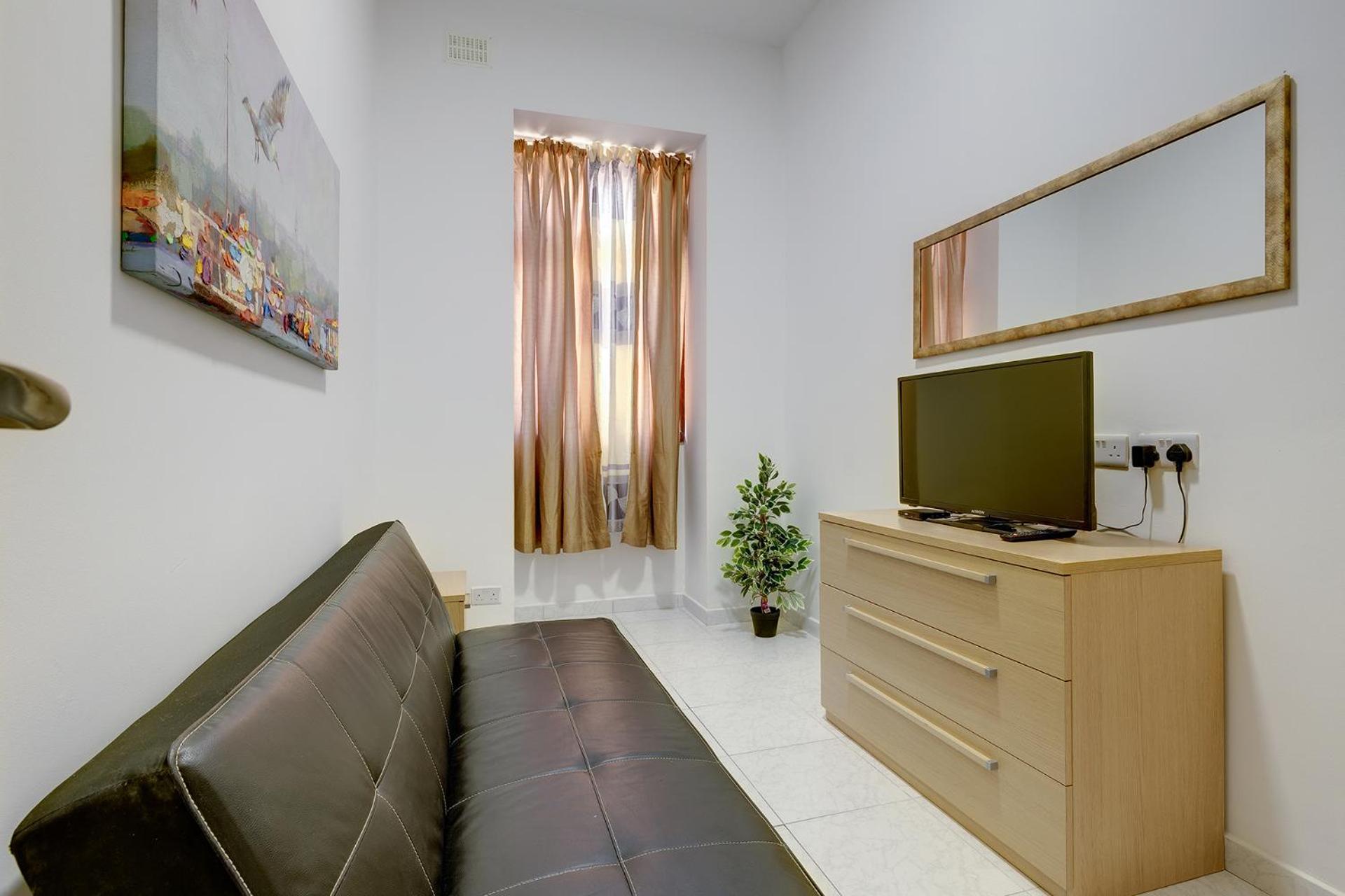 Sir William Reid Holiday Apartments Sliema Eksteriør bilde