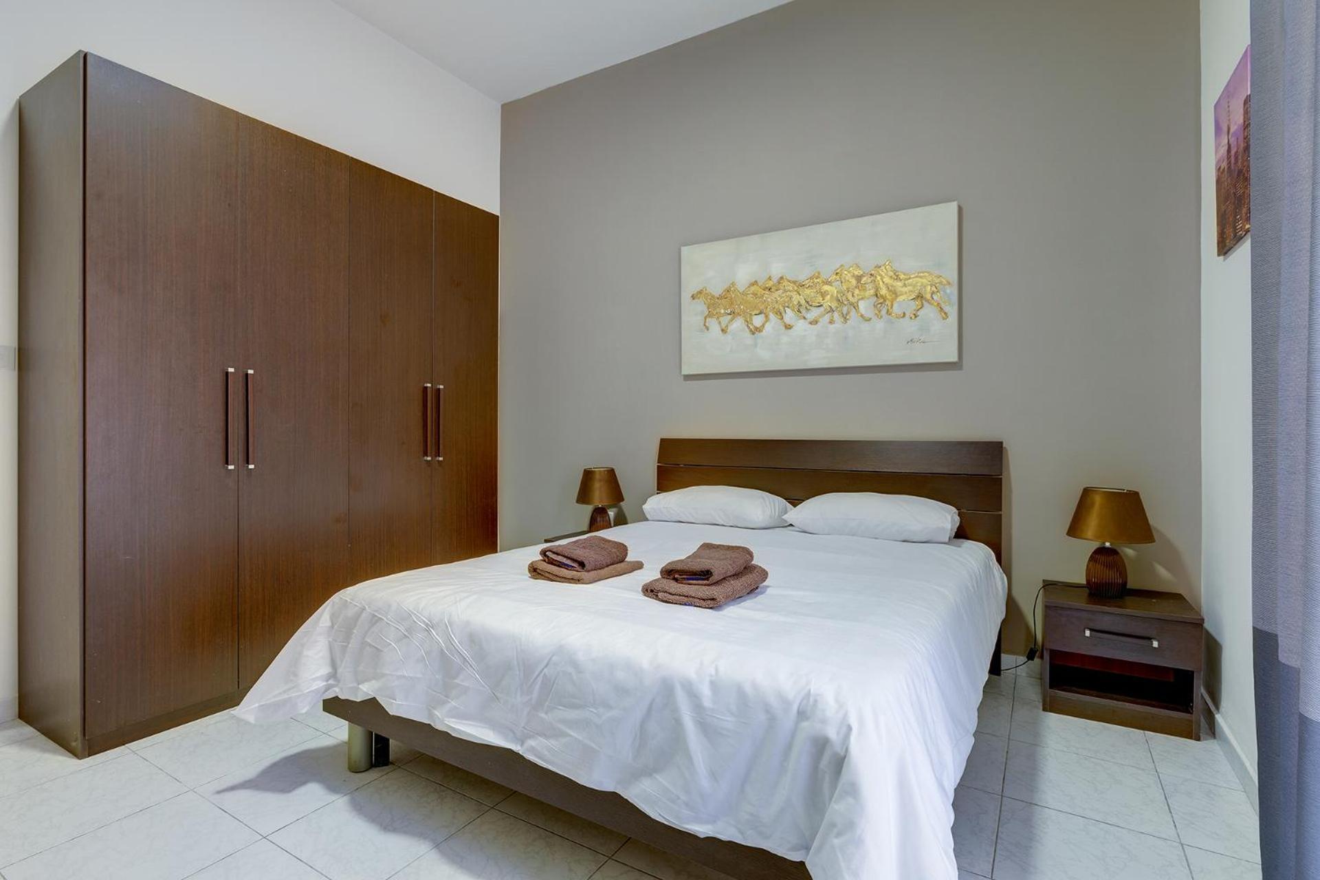 Sir William Reid Holiday Apartments Sliema Eksteriør bilde