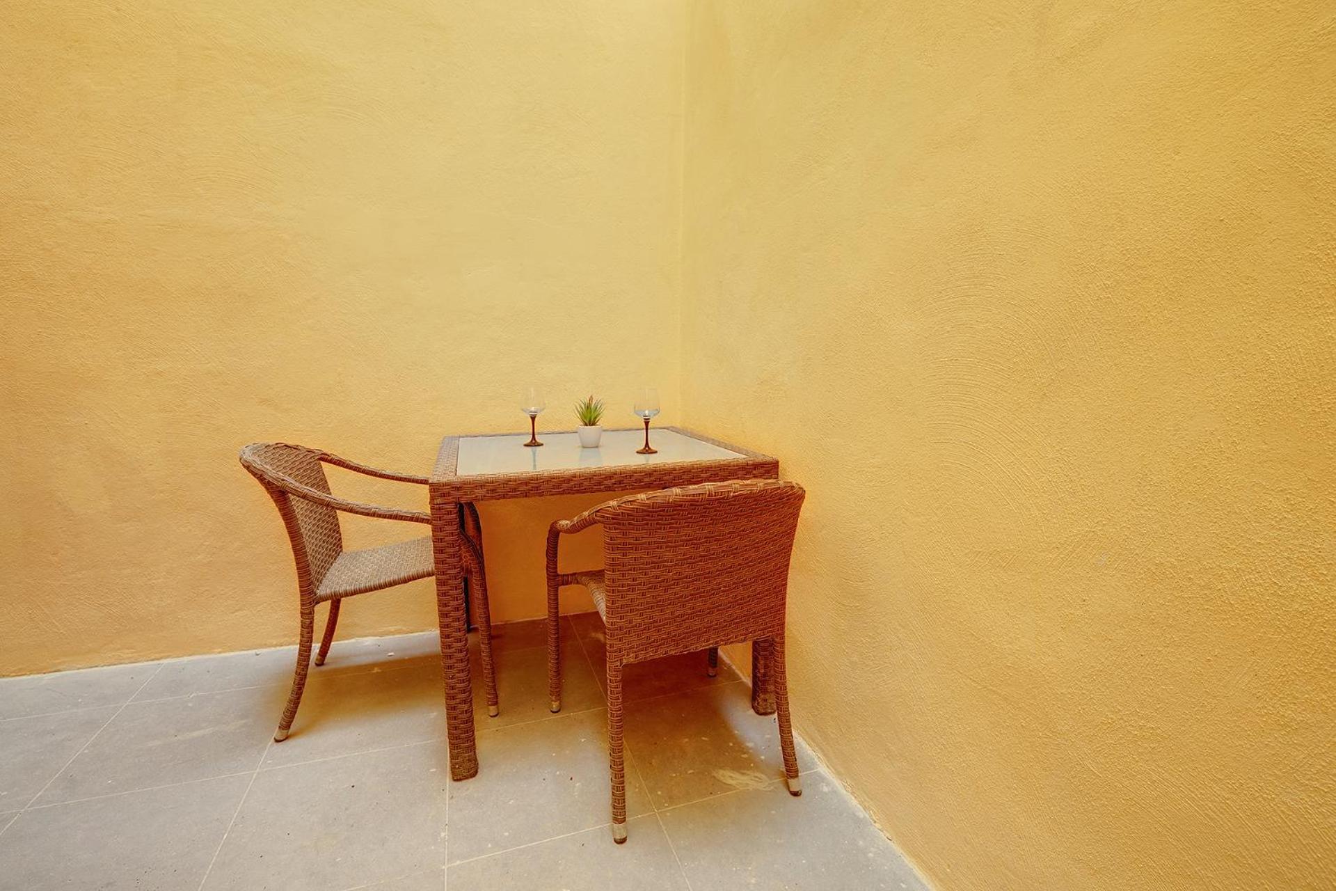 Sir William Reid Holiday Apartments Sliema Eksteriør bilde