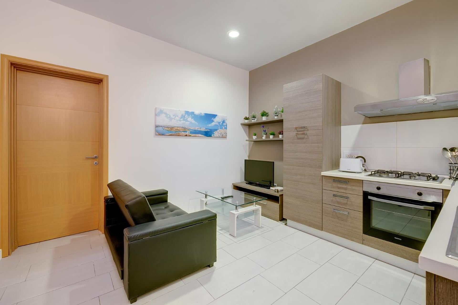Sir William Reid Holiday Apartments Sliema Eksteriør bilde