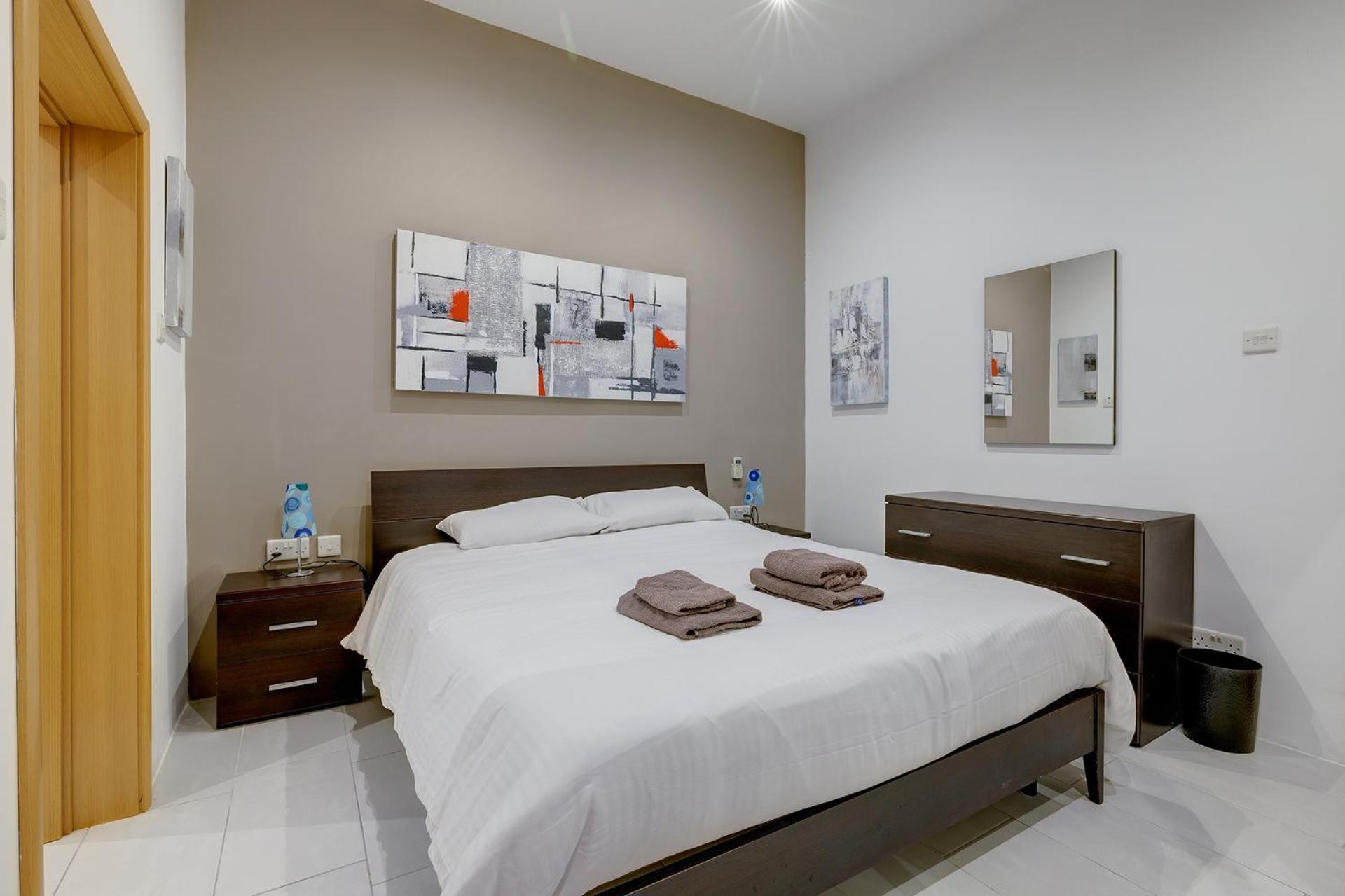 Sir William Reid Holiday Apartments Sliema Eksteriør bilde
