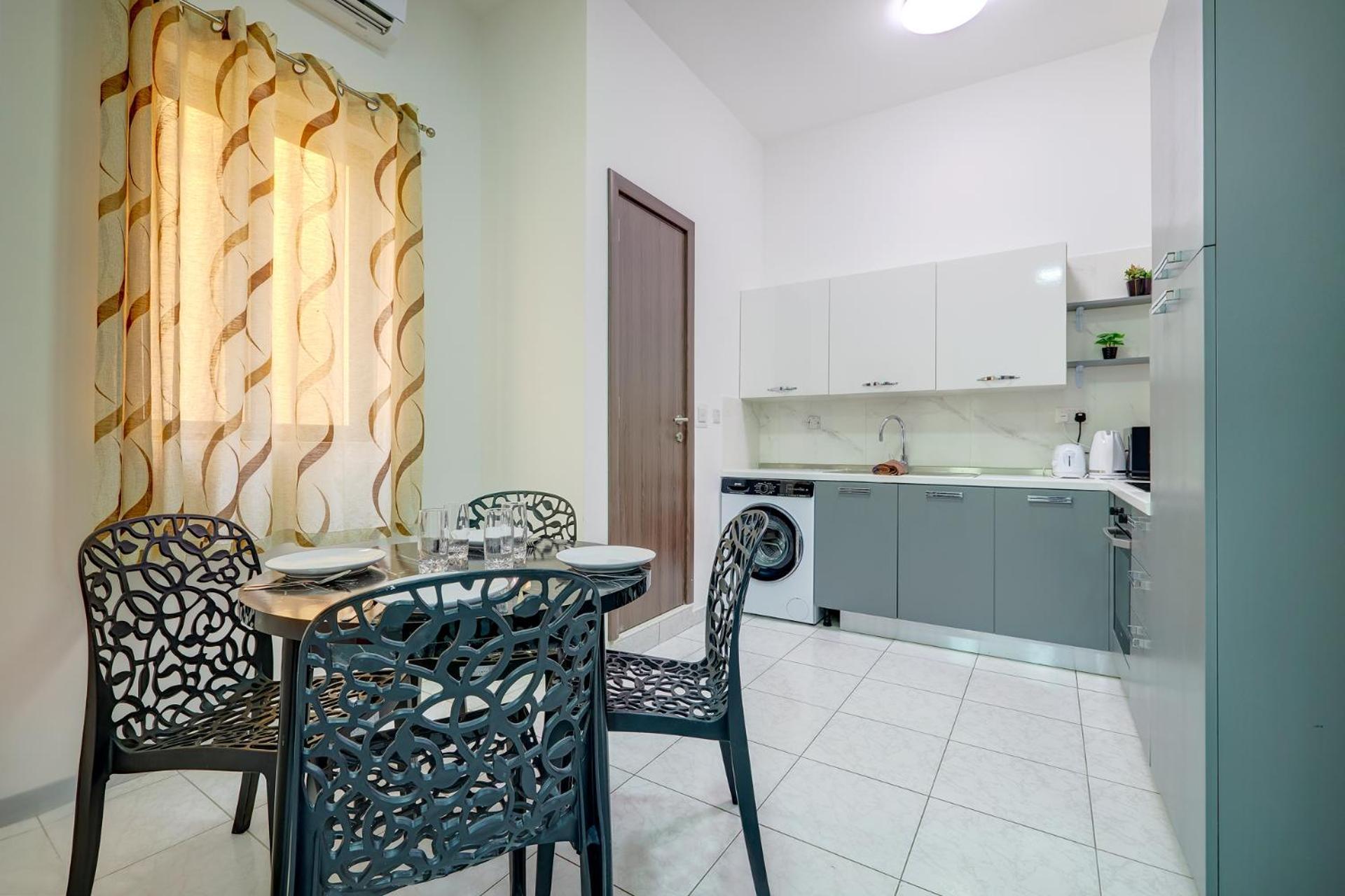 Sir William Reid Holiday Apartments Sliema Eksteriør bilde