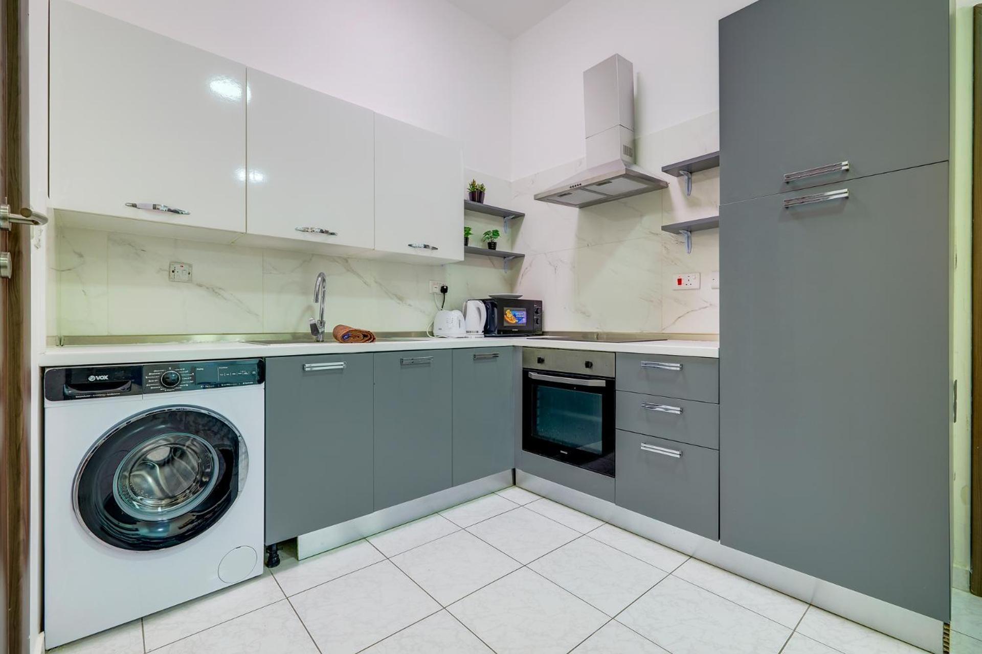 Sir William Reid Holiday Apartments Sliema Eksteriør bilde
