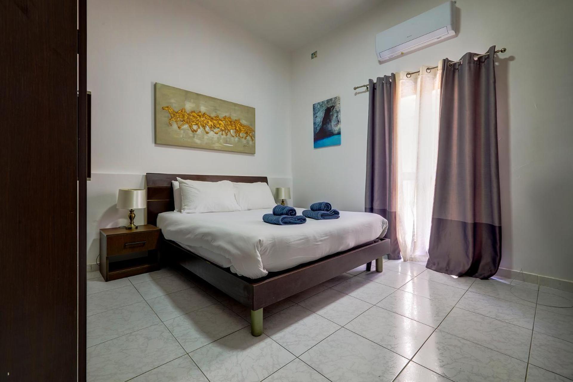 Sir William Reid Holiday Apartments Sliema Eksteriør bilde